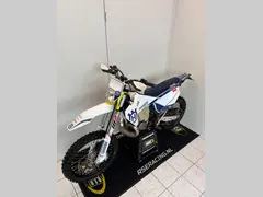 Husqvarna TE 300i 2019 occasion – foto 13 van 14