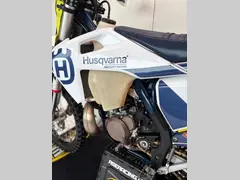 Husqvarna TE 300i 2019 occasion – foto 12 van 14