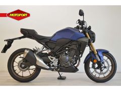 HONDA CB 300 R