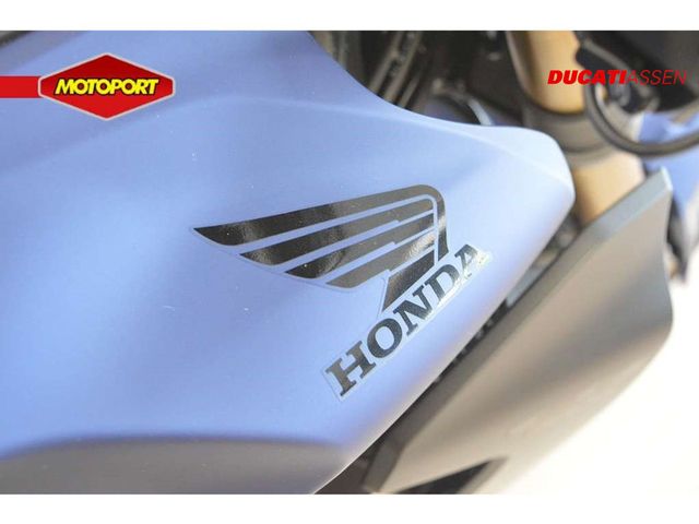 honda - cb-300-r