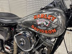 Harley-Davidson PAN Head Custom ( inr excl Auto mog.bij betaling Mog) 1958 occasion – foto 4 van 13