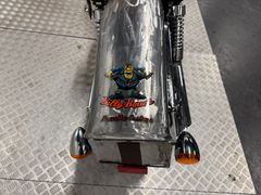Harley-Davidson PAN Head Custom ( inr excl Auto mog.bij betaling Mog) 1958 occasion – foto 7 van 13