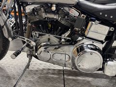 Harley-Davidson PAN Head Custom ( inr excl Auto mog.bij betaling Mog) 1958 occasion – foto 8 van 13