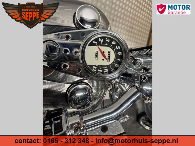 harley-davidson - panhead
