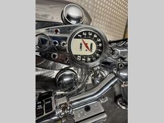 Harley-Davidson PAN Head Custom ( inr excl Auto mog.bij betaling Mog) 1958 occasion – foto 12 van 13