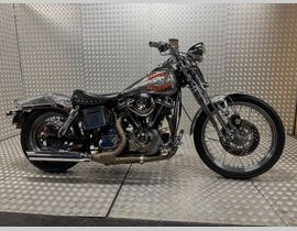 Harley-Davidson Panhead 1958 occasion