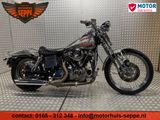 HARLEY-DAVIDSON PANHEAD