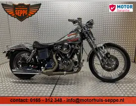 Harley-Davidson Panhead 1958 occasion