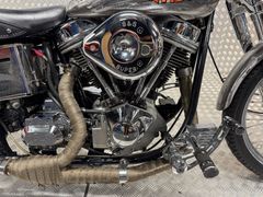 Harley-Davidson PAN Head Custom ( inr excl Auto mog.bij betaling Mog) 1958 occasion – foto 2 van 13