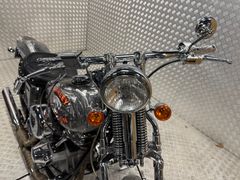 Harley-Davidson PAN Head Custom ( inr excl Auto mog.bij betaling Mog) 1958 occasion – foto 10 van 13