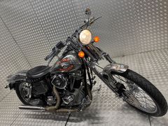 Harley-Davidson PAN Head Custom ( inr excl Auto mog.bij betaling Mog) 1958 occasion – foto 13 van 13