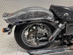Harley-Davidson PAN Head Custom ( inr excl Auto mog.bij betaling Mog) 1958 occasion – foto 5 van 13