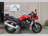 YAMAHA FZS 600 FAZER