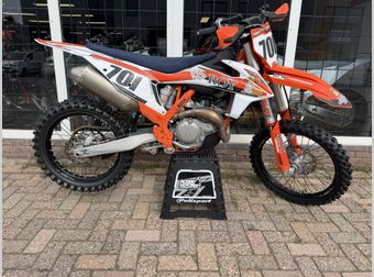 KTM 450 SX F 2022 occasion