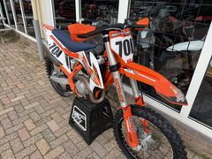 KTM 450 SX F 2022 occasion – foto 10 van 15