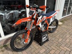 KTM 450 SX F 2022 occasion – foto 12 van 15