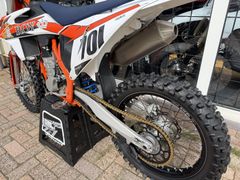 KTM 450 SX F 2022 occasion – foto 14 van 15