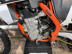 KTM 450 SX F 2022 occasion – foto 13 van 15