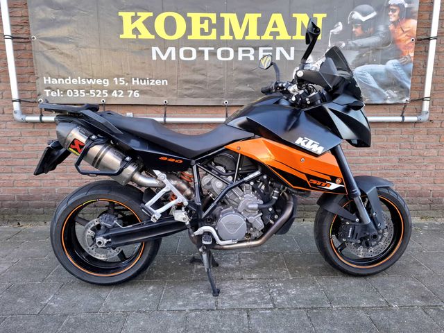ktm - 990-supermoto-t