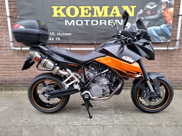 ktm - 990-supermoto-t