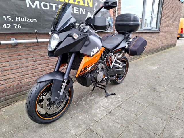 ktm - 990-supermoto-t