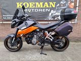 KTM 990 SUPERMOTO T
