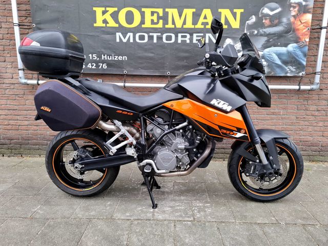 ktm - 990-supermoto-t