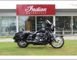 Harley-Davidson Street Glide Flhx 2015 occasion