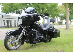 Harley-Davidson Street Glide FLH-X Street+Glide 2015 occasion – foto 4 van 8