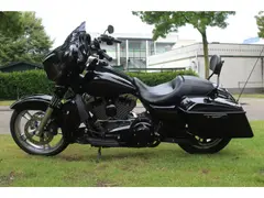 Harley-Davidson Street Glide FLH-X Street+Glide 2015 occasion – foto 6 van 8