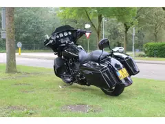 Harley-Davidson Street Glide FLH-X Street+Glide 2015 occasion – foto 7 van 8