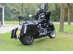 Harley-Davidson Street Glide FLH-X Street+Glide 2015 occasion – foto 8 van 8