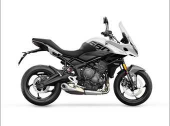 Triumph Tiger Sport 660 2026 nieuw