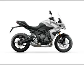 Triumph Tiger Sport 660 2026 nieuw
