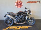 TRIUMPH SPEED TRIPLE 1050