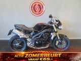 TRIUMPH SPEED TRIPLE 1050