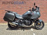 HONDA NT 1100 DCT