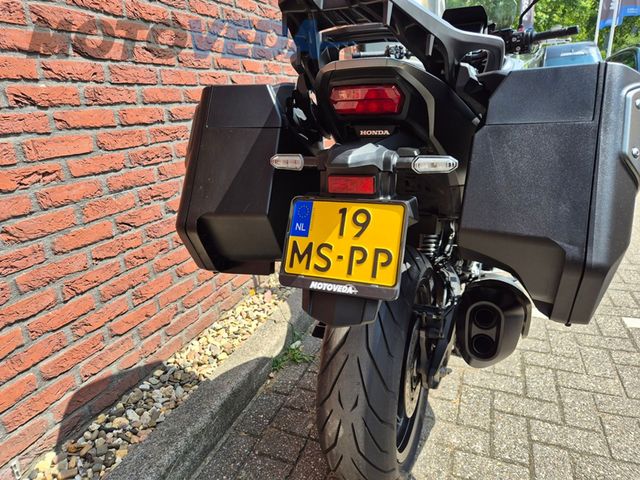 honda - nt-1100-dct