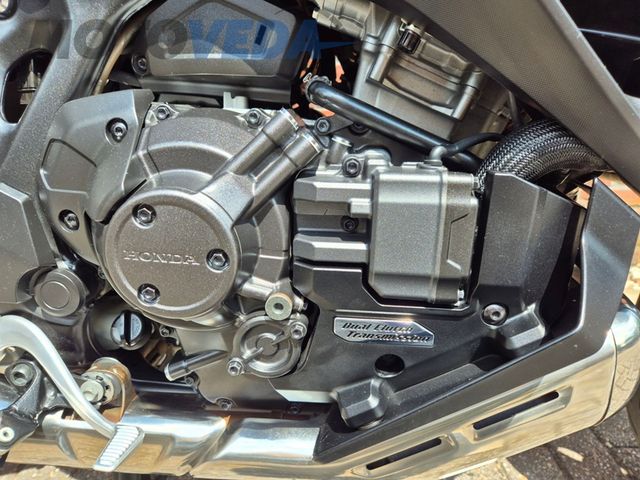 honda - nt-1100-dct