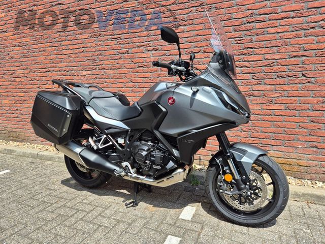 honda - nt-1100-dct