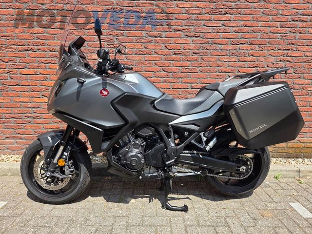 honda - nt-1100-dct