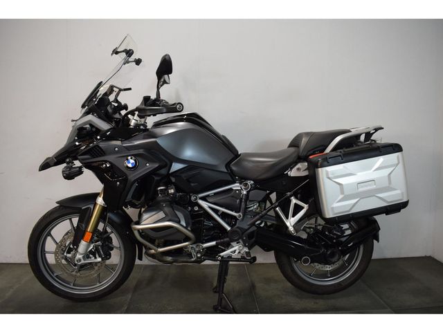 bmw - r-1250-gs