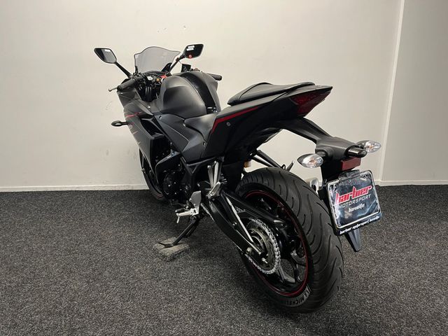 yamaha - yzf-r3