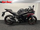 YAMAHA YZF R3