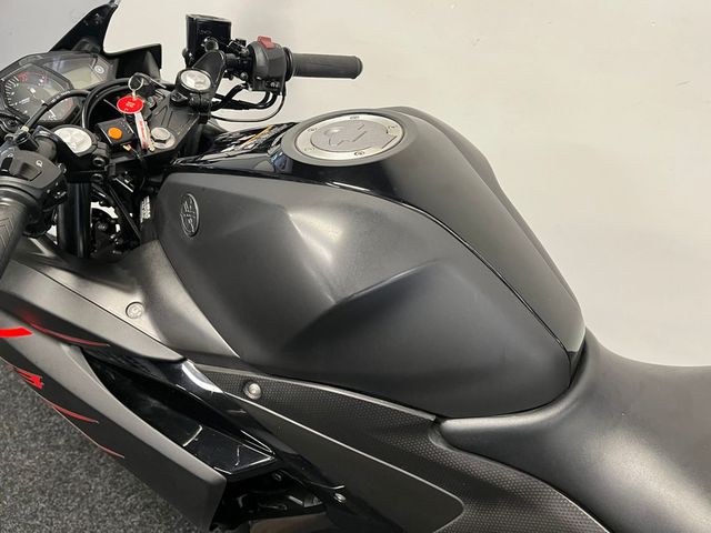 yamaha - yzf-r3