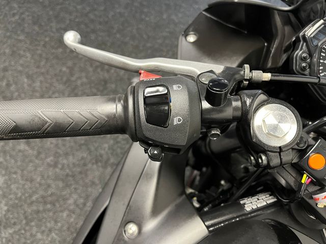 yamaha - yzf-r3