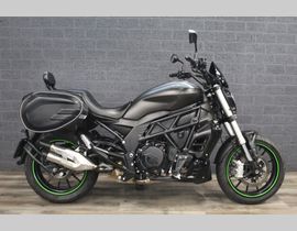 Benelli 502 C 2022 occasion