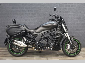 Benelli 502 C 2022 occasion