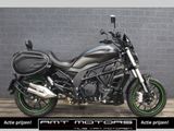 BENELLI 502 C