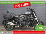 BENELLI 502 C